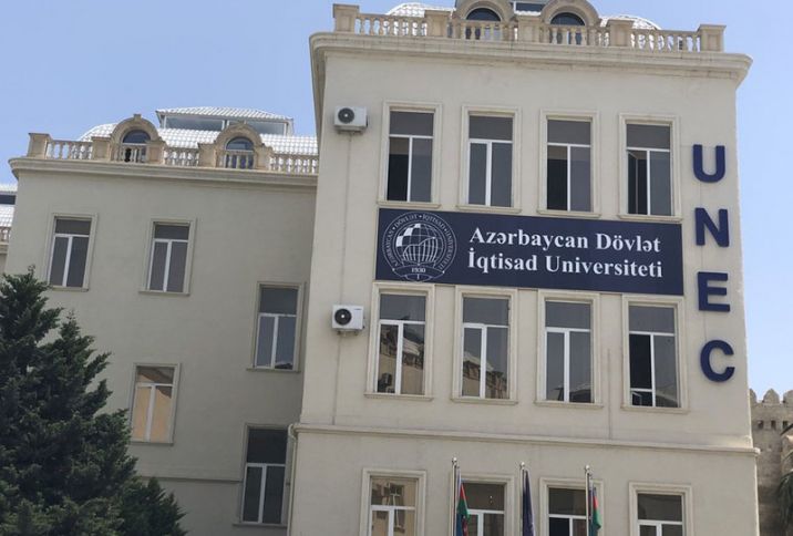 İqtisad Universitetində yeni ixtisaslar yaradılıb