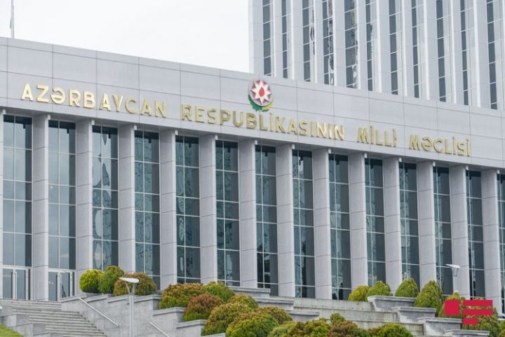 Sosial sahibkarlıqla bağlı qanun layihəsi hazırlanır