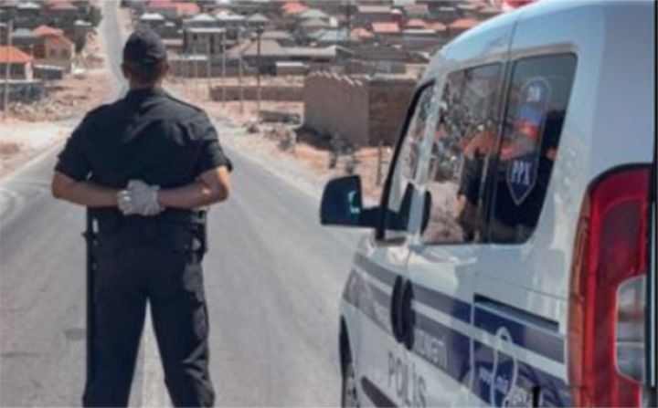 Həftəsonu qadağası ilə bağlı qərarda dəyişiklik edildi