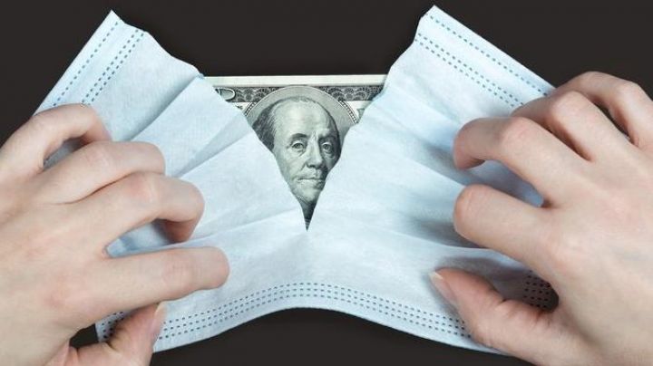 Azərbaycandan çıxarılan kapitalın həcmində böyük artım