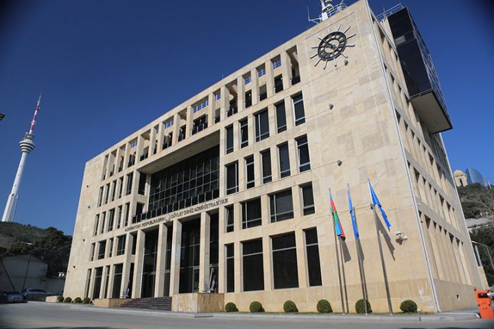 Dəniz Üzgüçülüyünün Təhlükəsizliyi Mərkəzi ötən ili zərərlə başa vurub