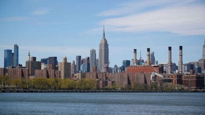 ABŞ iqtisadiyyatı ilk rübdə 5% kiçilib