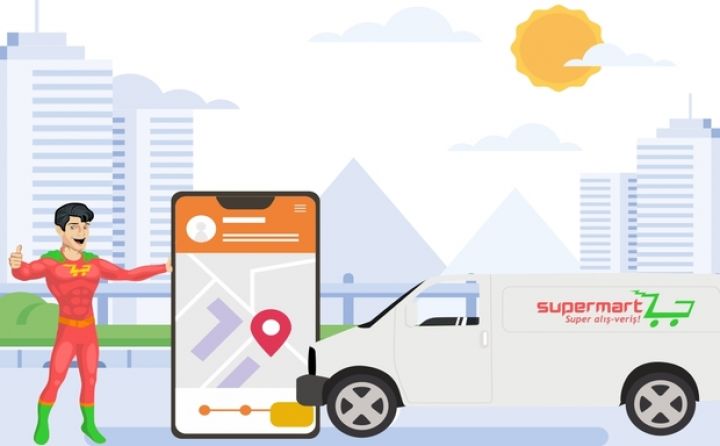 Onlayn satışın super qəhrəmanı