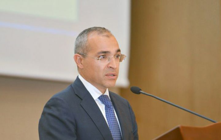 Nazirdən kiçik və ora biznesə müjdə