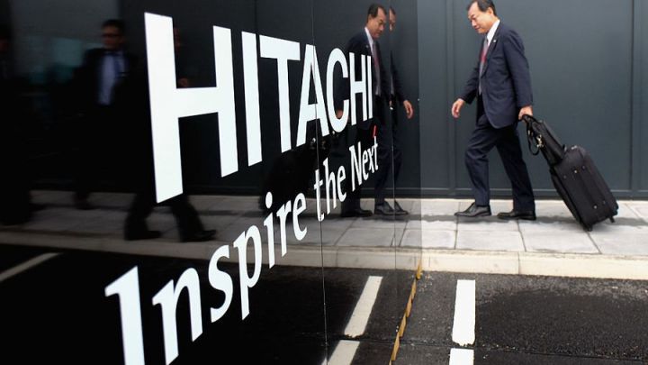 Yapon metallurgiya nəhənginə rekord təklif