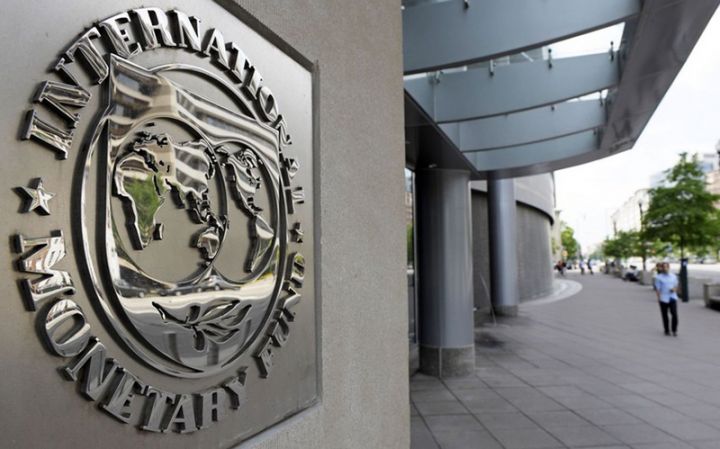 IMF: Bu il Azərbaycan iqtisadiyyatı 2,3% böyüyəcək