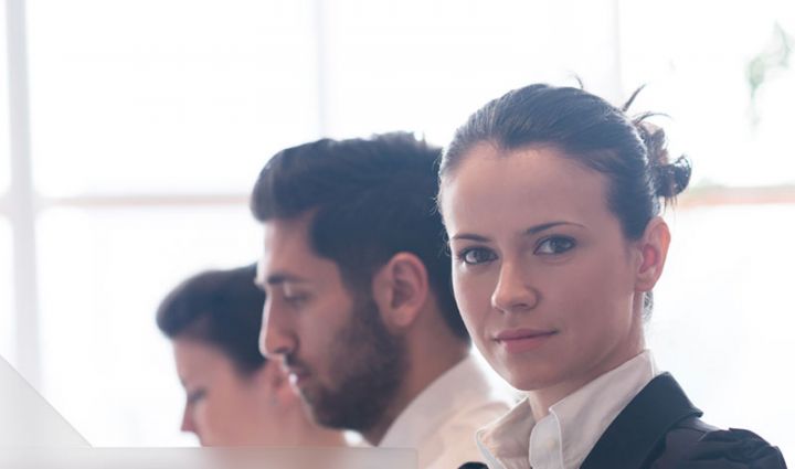 Azərbaycanın ən böyük özəl bankının işçilərinin sayı artıb