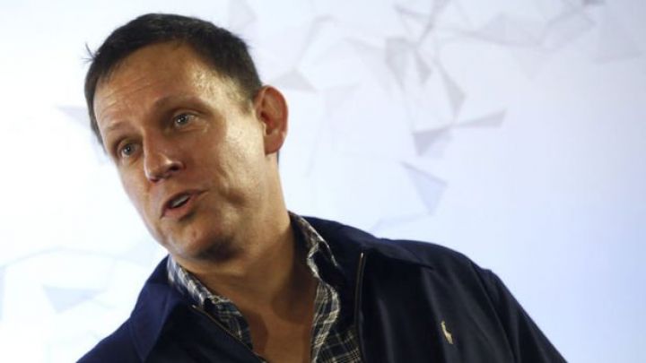 Paypal-ın qurucusu: Bitcoin Çinin ABŞ-a qarşı maliyyə silahı ola bilər