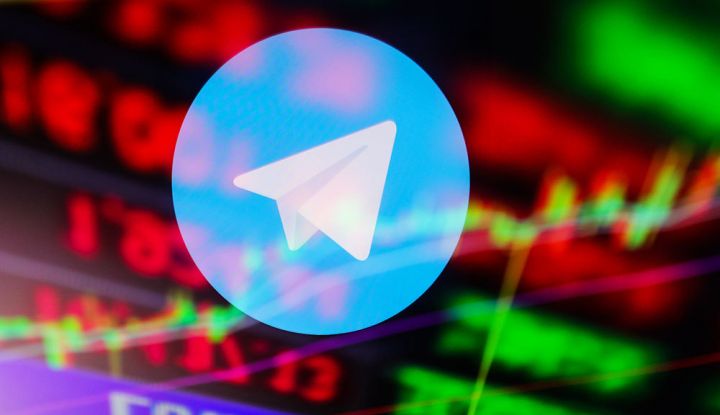 "Telegram" IPO-ya hazırlaşır