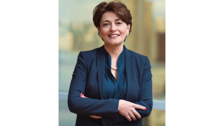 “Azercell Telekom”a yeni prezident təyin olunub