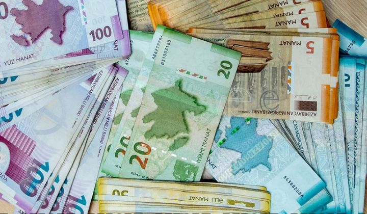 Dövlət Vergi Xidməti planı 24 faiz artıqlaması ilə yerinə yetirib