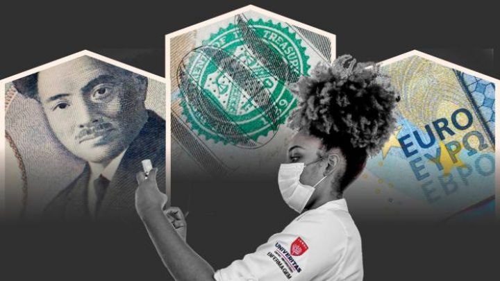 3 aya rekord borclanma - 191 milyard dollar....