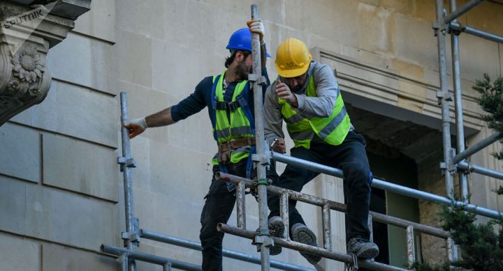 3,6 milyon manata yataxana tikiləcək