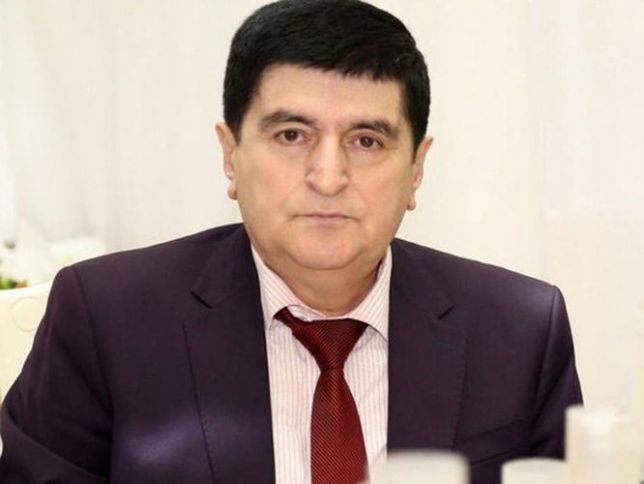 Əməkdar artist Baloğlan Əşrəfov vəfat edib