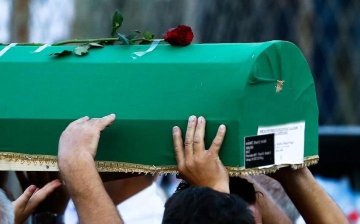 "Bakıenerjitikinti"nin Müşahidə Şurasının sədri Türkiyədə vəfat edib