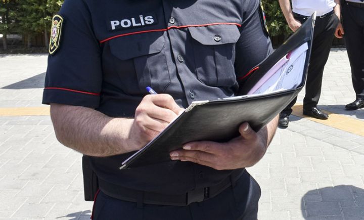 2119 nəfər şənliyə buraxılmayıb, 71 nəfər cərimə  olunub