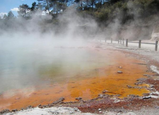 Havanı çirkləndirən müəssisələrin cərimələnmələri üçün məhkəməyə müraciət olundu