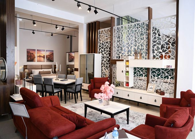 Azərbaycan şirkəti 50 mağaza açmağı hədəfləyir