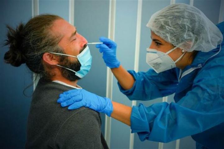 Azərbaycanda koronavirus ilə bağlı son vəziyyət açıqlandı