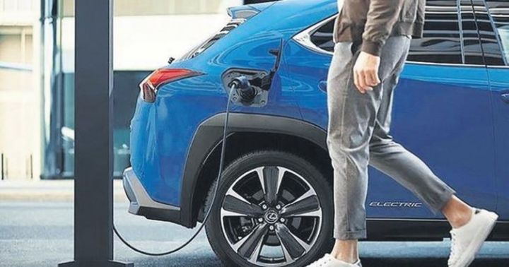 Azad olunmuş ərazilərdə avtomobillər üçün elektrik doldurma məntəqələri yaradılacaq