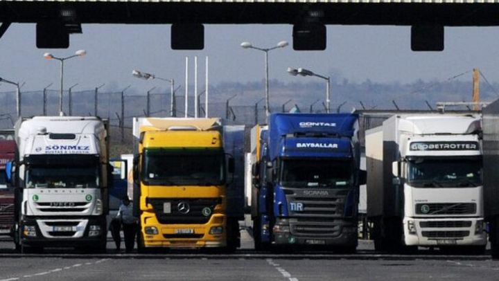 Azərbaycanın Rusiya ilə mənfi saldosu azalıb