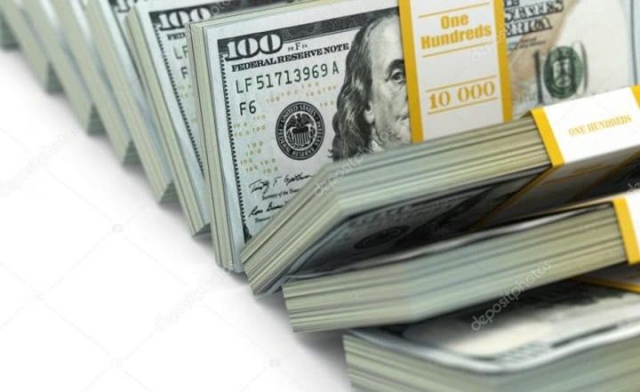 Dolların sabaha olan rəsmi məzənnəsi açıqlandı