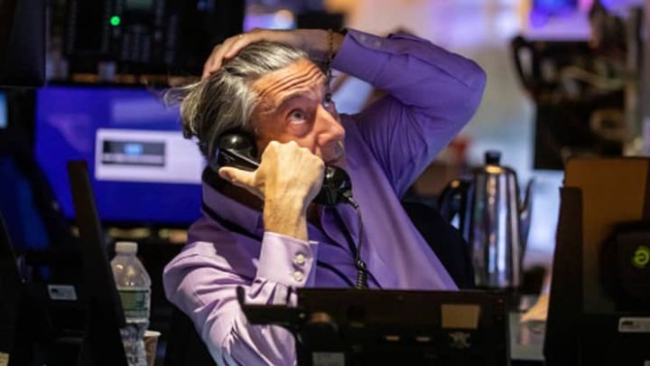 Qlobal bazarlarda son vəziyyət - GÜNƏ BAXIŞ