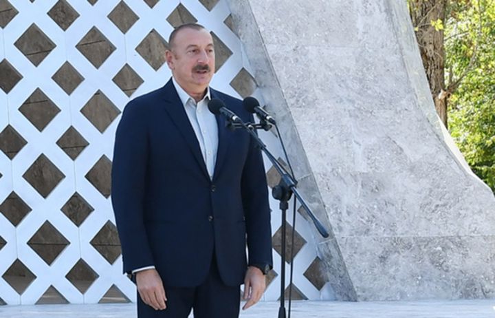 5 ulduzlu otel darmadağın edilmiş şeytan yuvasının yerində tikiləcək