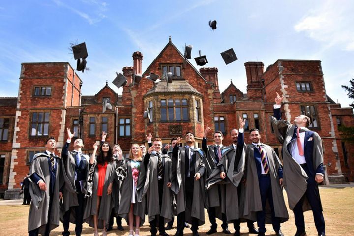 York və Strasburq universitetlərinin ikili dərəcəli MBA Proqramı - Bakıda keçiriləcək