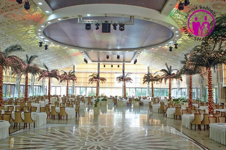 “Niaqara” restoranında nöqsanlar aşkarlanıb