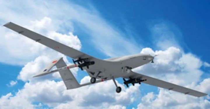 Türkiyə istehsalı olan hərbi texnikanın ixrac edildiyi ölkələr sırasında Azərbaycan ilk üçlükdədir