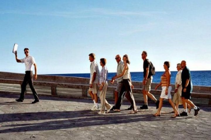 Sertifikatlaşdırılmış turizm bələdçiləri üçün güzəştlər məlum olub