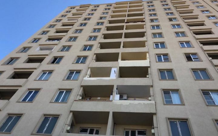 Daşınmaz əmlakın ilkin qeydiyyatı avtomatlaşdırılacaq