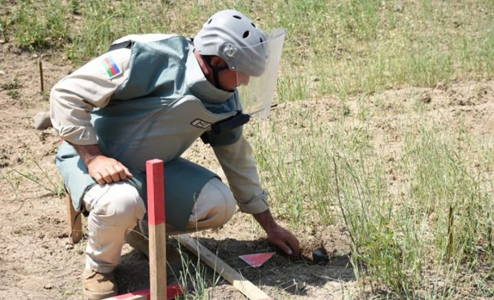 Bu mallar 5 il müddətinə ƏDV və gömrük rüsumundan azad olunur