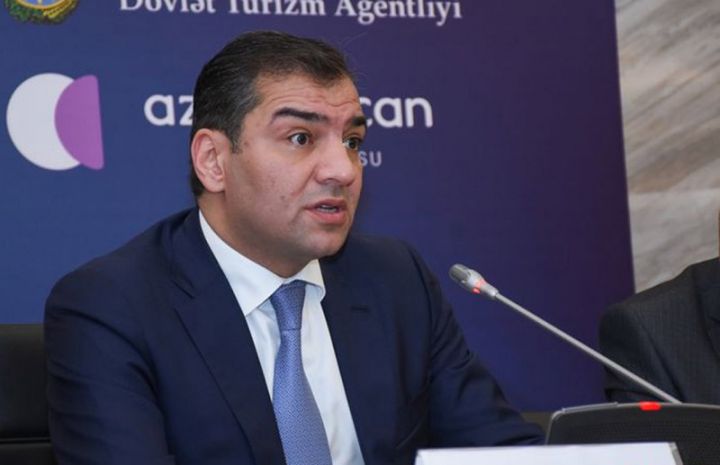 “Hotellərin göstərdiyi xidmətlərin keyfiyyətində problemlər var”