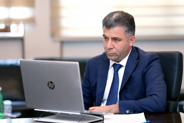 Yaxın gələcəkdə "Azəriqaz" 500 yaşayış məntəqəsini qazlaşdırmağı planlaşdırır