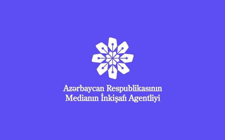 "Reyestr, güzəşt və imtiyazların tətbiq oluna biləcəyi media və jurnalistlərin müəyyənləşdirilməsi məqsədini daşıyır" - AÇIQLAMA