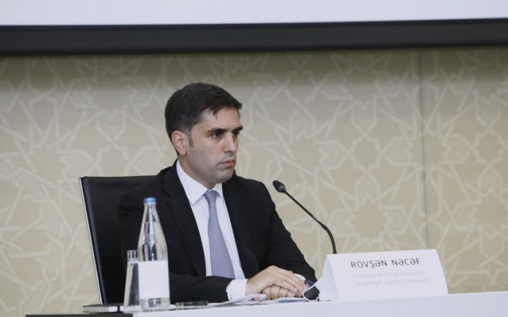 "İdman mərc oyunlarında 700 milyon manatlıq "qara bazar" var"