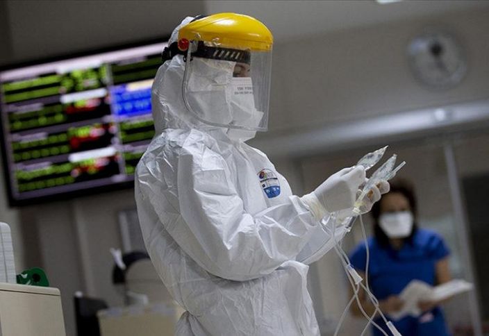 Azərbaycanda koronavirus ilə bağlı son vəziyyət açıqlandı