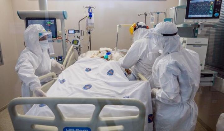 Azərbaycanda koronavirus ilə bağlı son vəziyyət açıqlandı