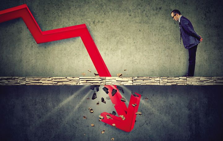 Azərbaycandakı əmanətçilərin banklardakı pulları “əridi”– REAL ZƏRƏR