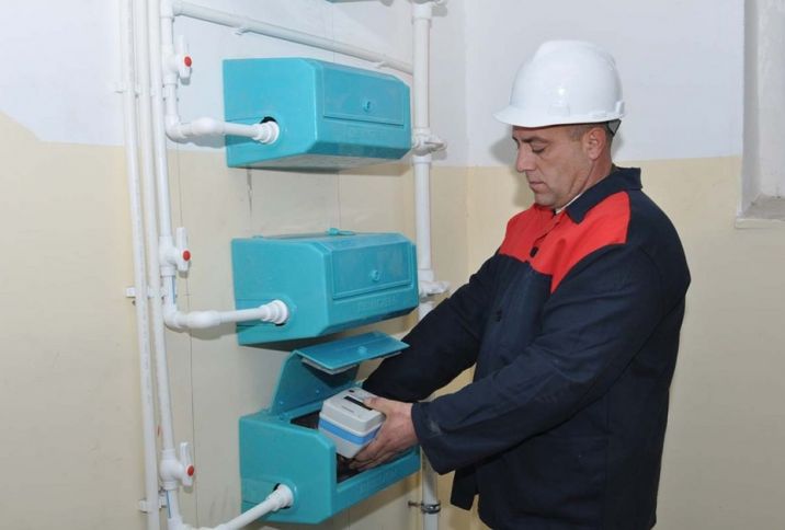 Su sayğaclarının dəyərinin bina sakinlərindən tələb edilməsi araşdırılır - AÇIQLAMA