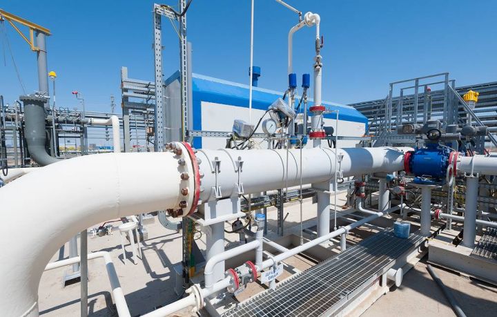 Avropada qazın qiyməti daha da aşağı düşüb