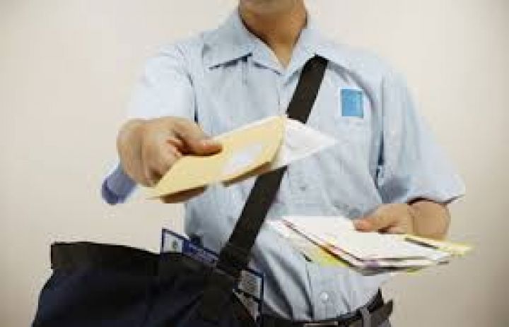 Bank kuryer xidmətlərin alınması ilə əlaqədar tender elan edib