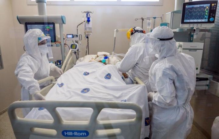 Azərbaycanda koronavirus ilə bağlı son vəziyyət açıqlandı