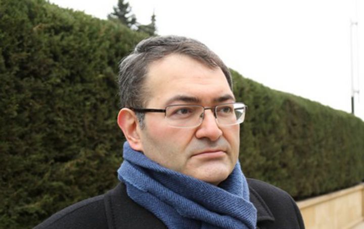 "Azad Rəhimov qısa zamanda dönəcək"