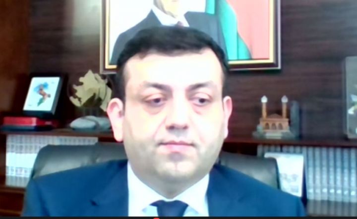 “Bizə böyük holdinqlərdən müraciət ediləndə, ona isti baxmırıq”