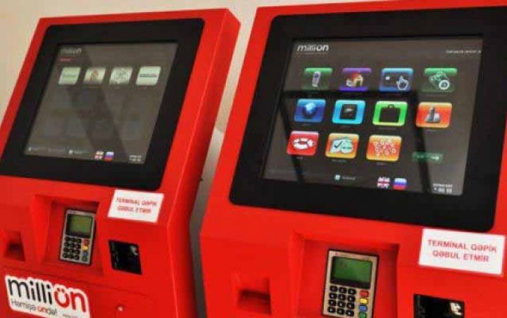 Terminaldan “Azərişığ”ın qeyri-əhali ödənişlərinə görə əlavə 1 manat tutulacaq