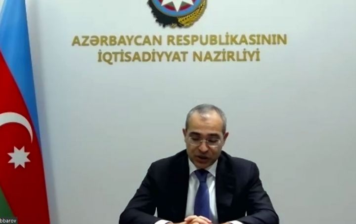 "Sahibkarların kreditlərə əlçatatnlığında istədiyimiz irəliləyişi görə bilməmişik"