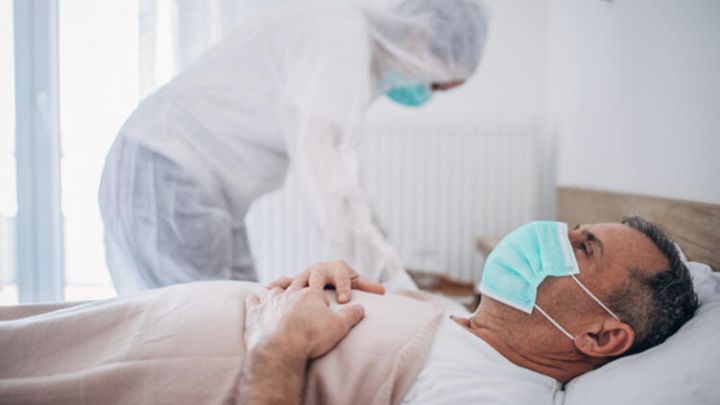 Azərbaycanda koronavirus ilə bağlı son vəziyyət açıqlandı